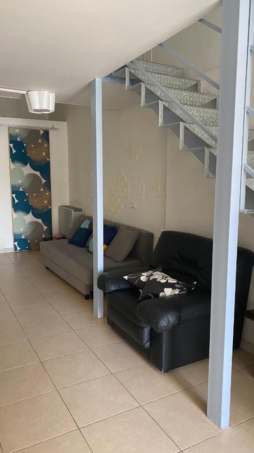 Fiore Di Loto Apartamento Matera Exterior foto