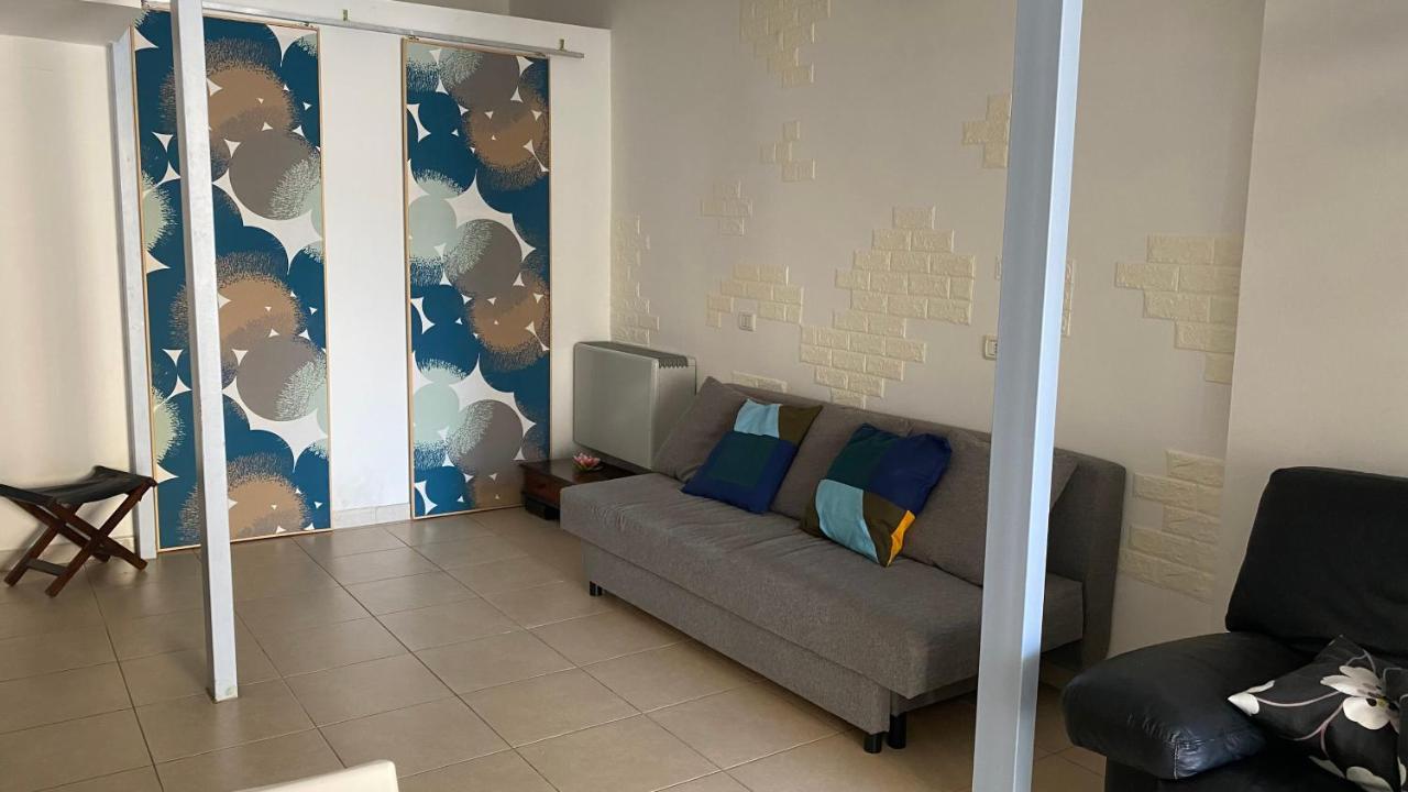 Fiore Di Loto Apartamento Matera Exterior foto