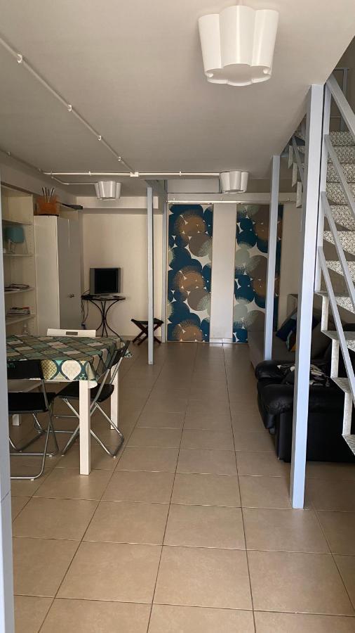 Fiore Di Loto Apartamento Matera Exterior foto