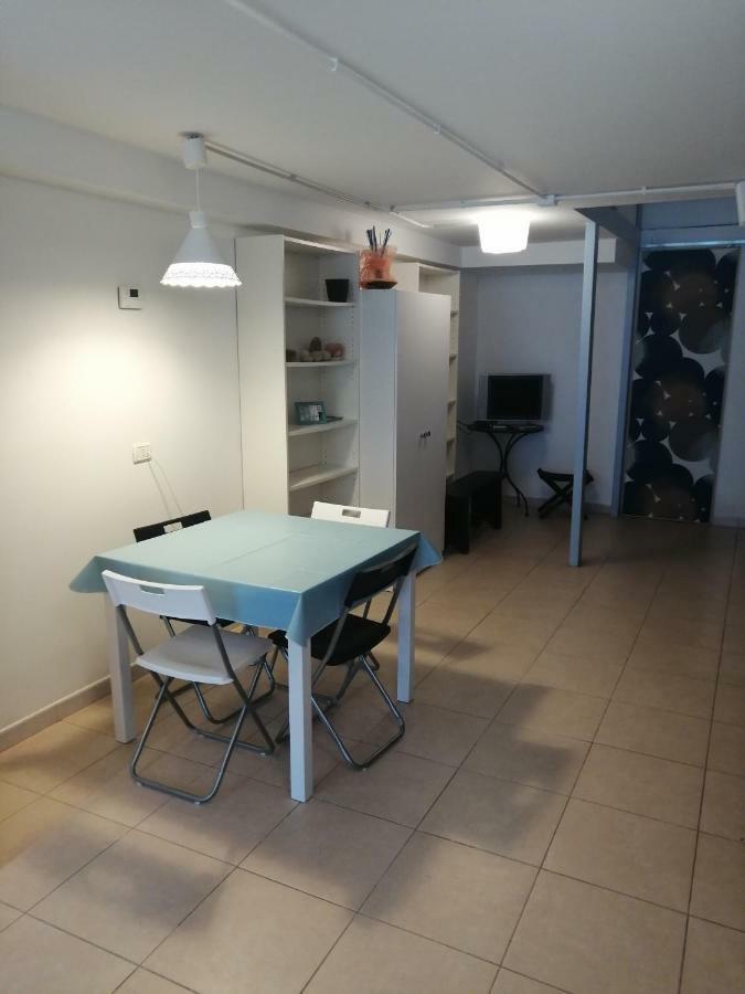 Fiore Di Loto Apartamento Matera Exterior foto