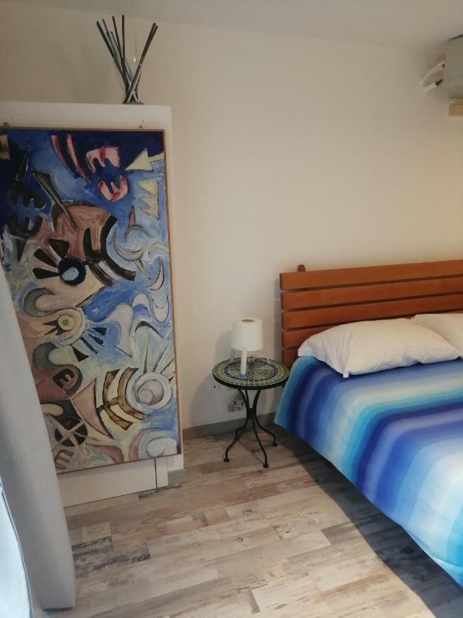 Fiore Di Loto Apartamento Matera Exterior foto