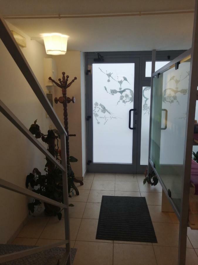 Fiore Di Loto Apartamento Matera Exterior foto