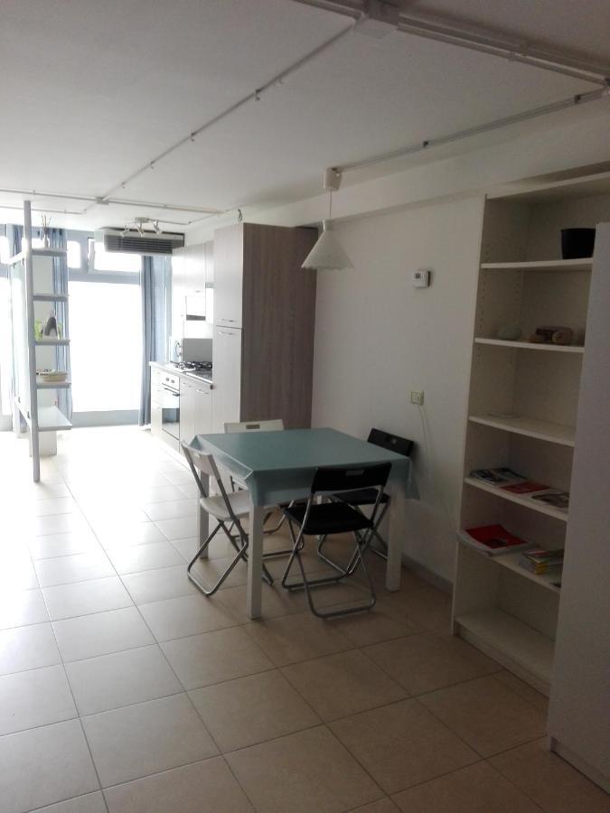 Fiore Di Loto Apartamento Matera Exterior foto