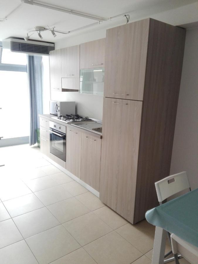 Fiore Di Loto Apartamento Matera Exterior foto