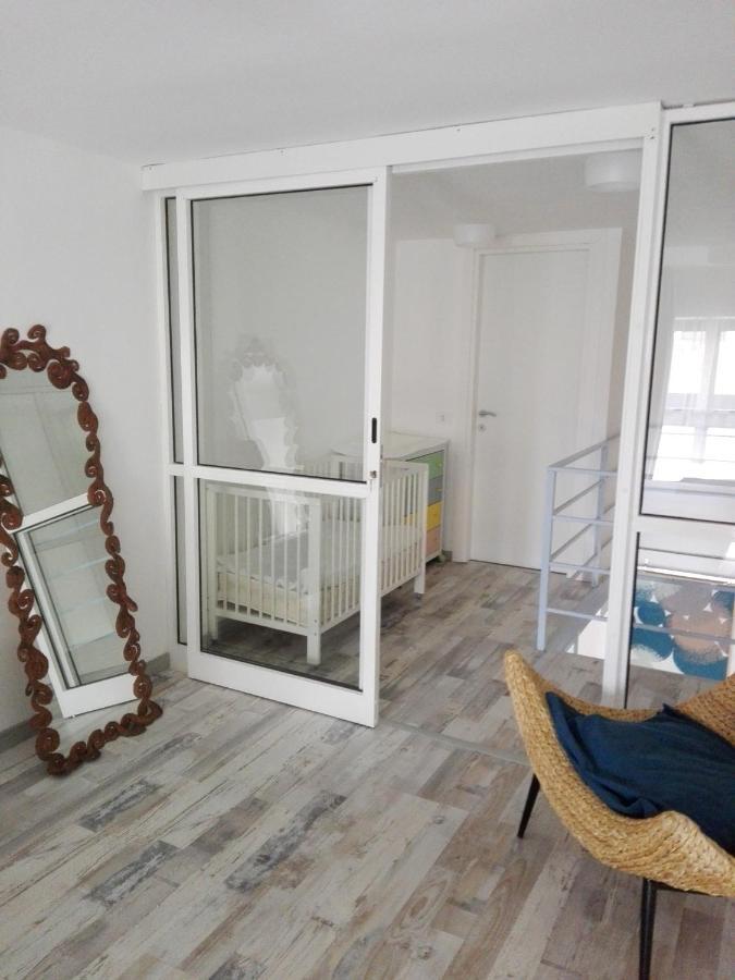 Fiore Di Loto Apartamento Matera Exterior foto