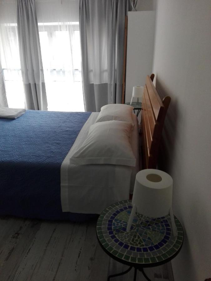 Fiore Di Loto Apartamento Matera Exterior foto