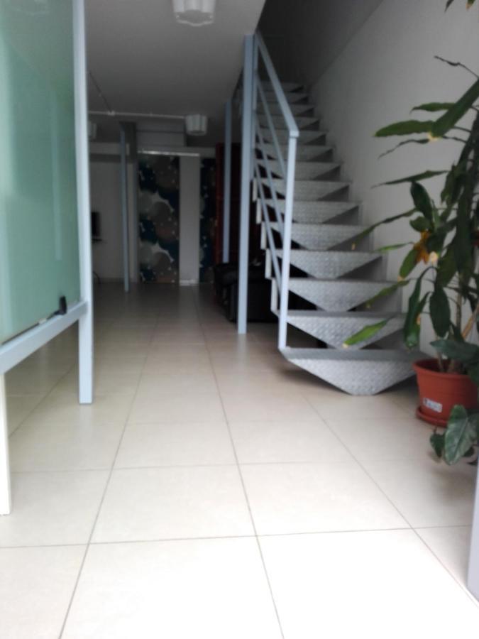 Fiore Di Loto Apartamento Matera Exterior foto